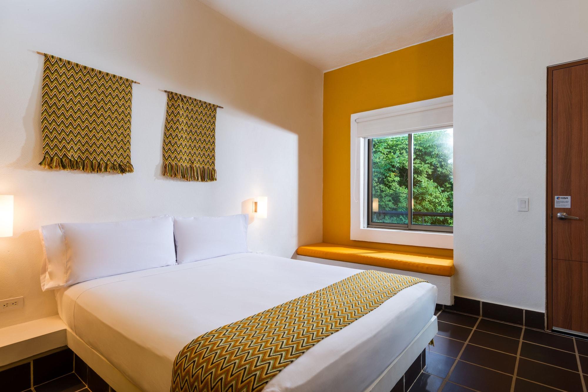 Hotel Waya Guajira Albania  Dış mekan fotoğraf