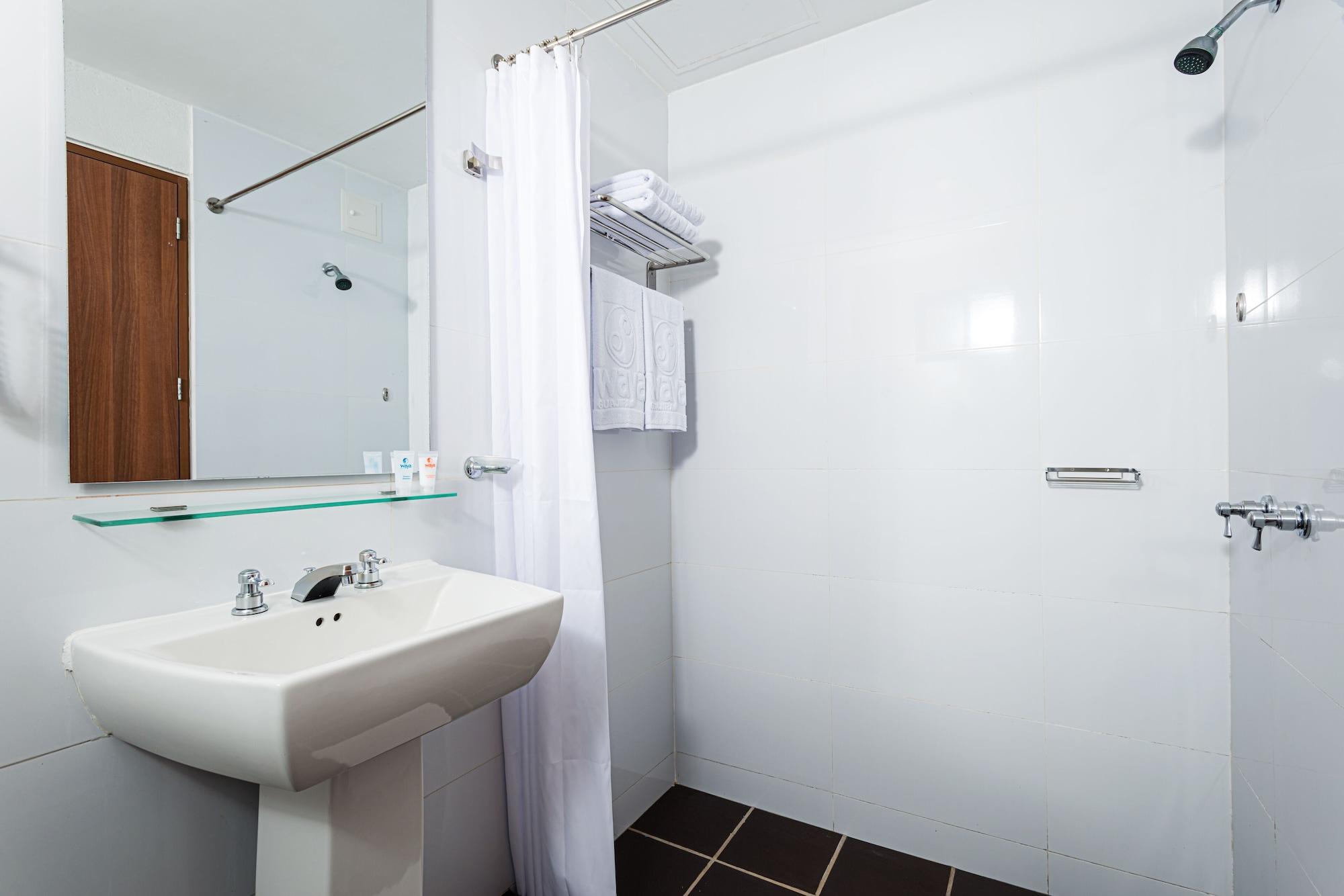 Hotel Waya Guajira Albania  Dış mekan fotoğraf