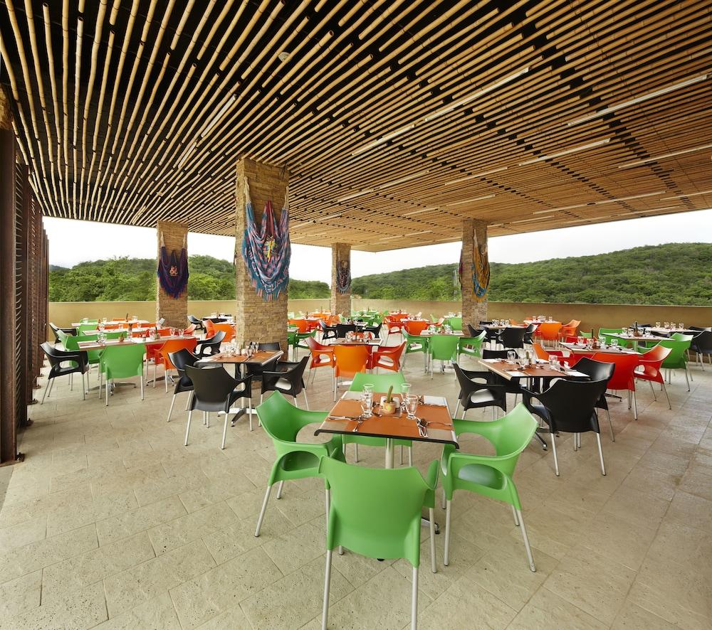 Hotel Waya Guajira Albania  Dış mekan fotoğraf