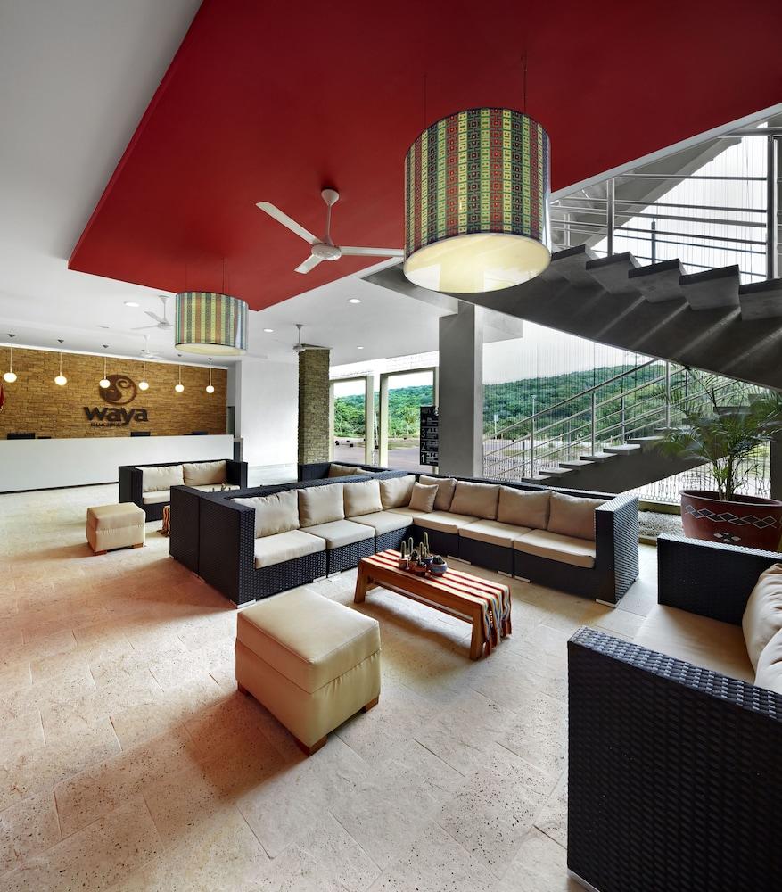 Hotel Waya Guajira Albania  Dış mekan fotoğraf