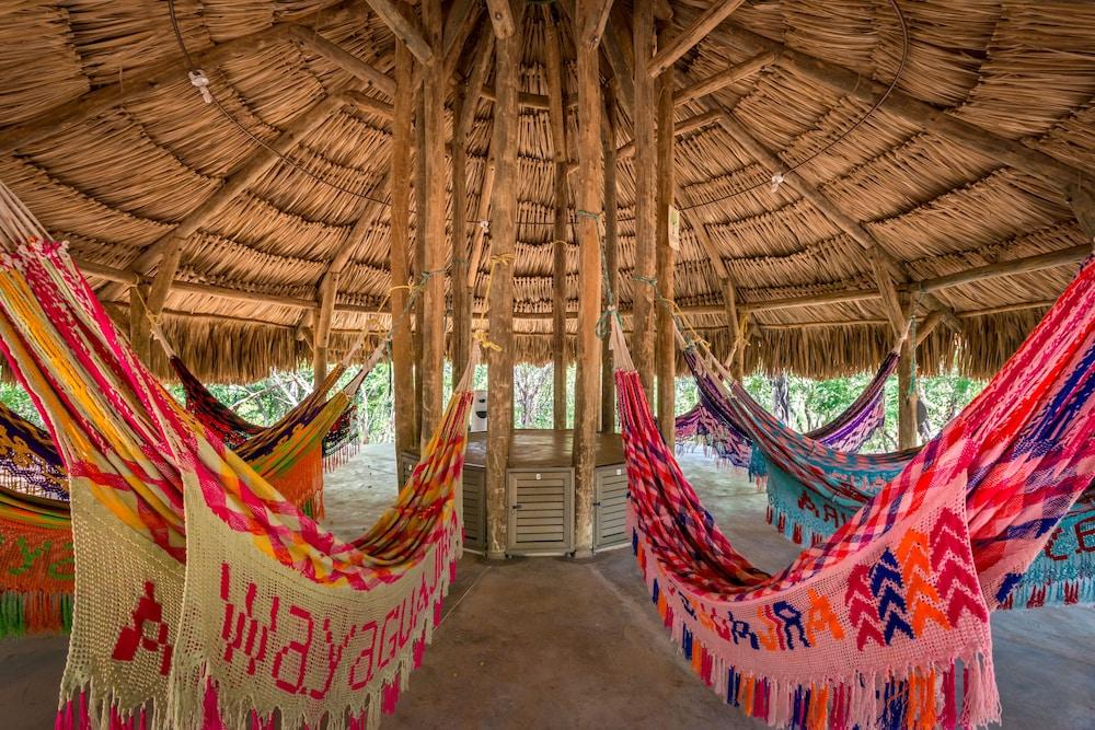Hotel Waya Guajira Albania  Dış mekan fotoğraf