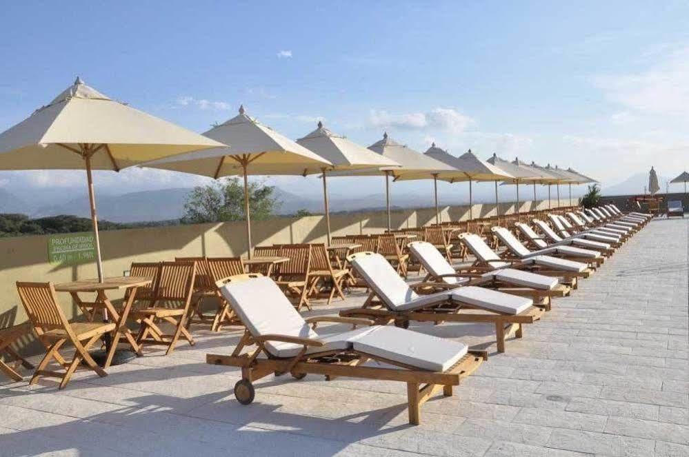 Hotel Waya Guajira Albania  Dış mekan fotoğraf
