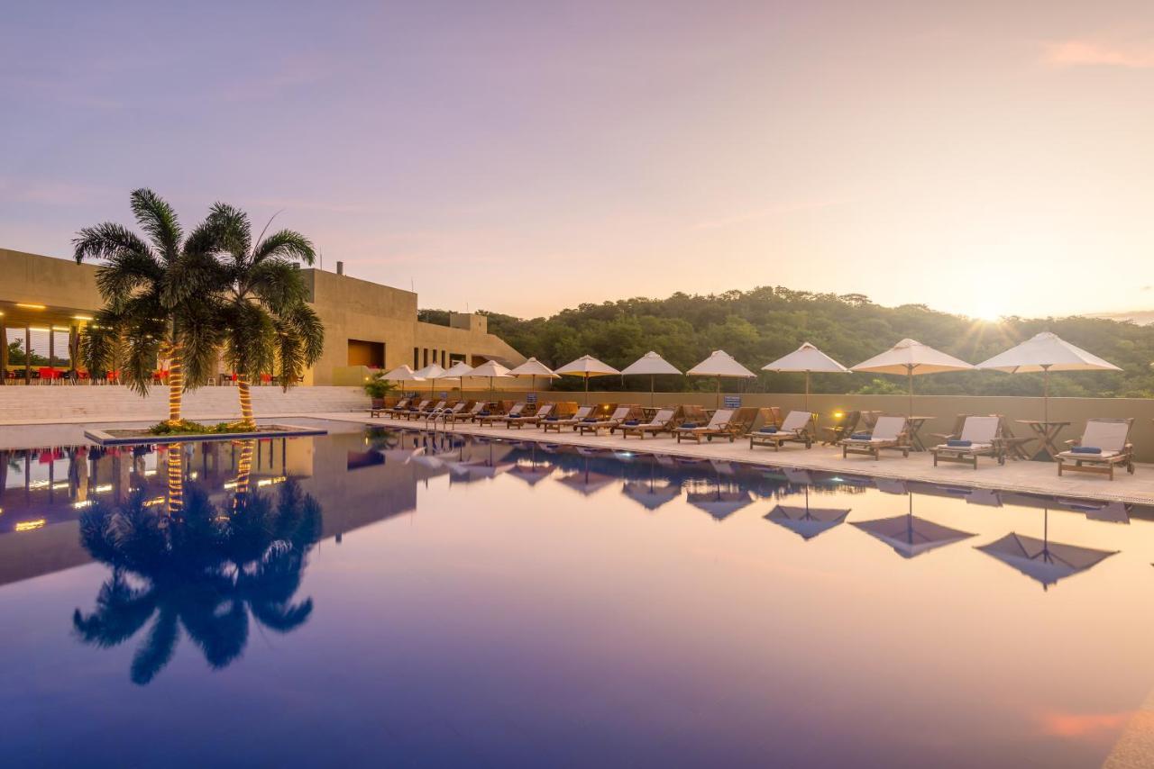 Hotel Waya Guajira Albania  Dış mekan fotoğraf